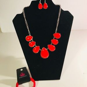 Fashion Jewelry Set